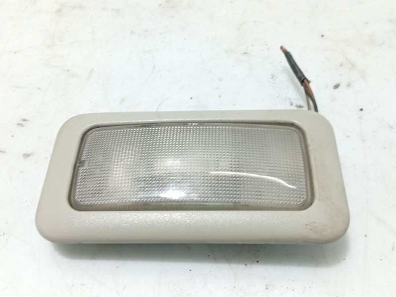 Recambio de luz interior para fiat seicento (187) active referencia OEM IAM 735291941  