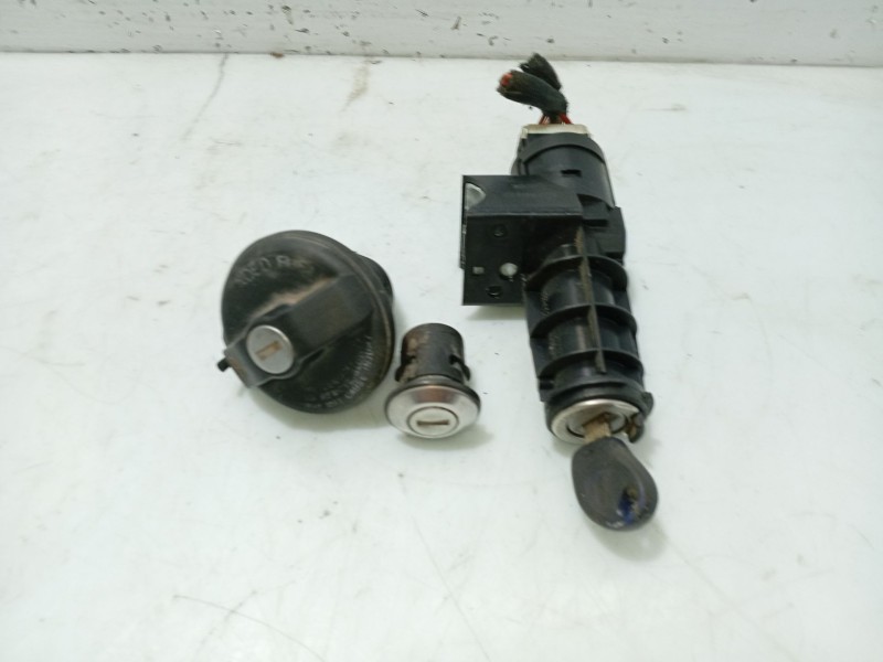 Recambio de conmutador de arranque para fiat seicento (187) active referencia OEM IAM   