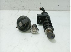 Recambio de conmutador de arranque para fiat seicento (187) active referencia OEM IAM    2