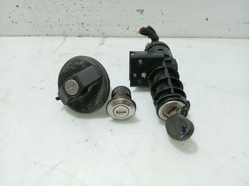 Recambio de conmutador de arranque para fiat seicento (187) active referencia OEM IAM   