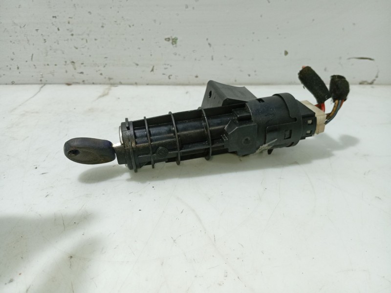 Recambio de conmutador de arranque para fiat seicento (187) active referencia OEM IAM   