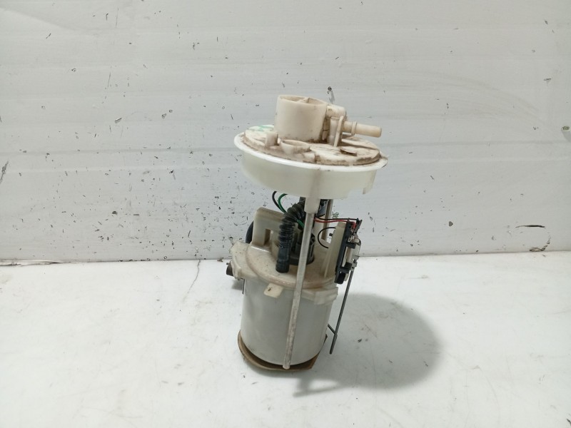 Recambio de aforador para fiat seicento (187) active referencia OEM IAM   