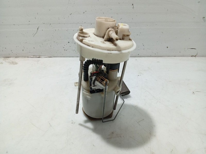 Recambio de aforador para fiat seicento (187) active referencia OEM IAM   