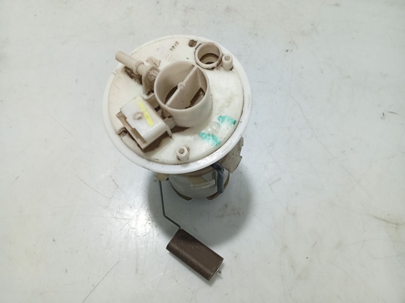 Recambio de aforador para fiat seicento (187) active referencia OEM IAM   