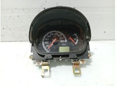 Recambio de cuadro instrumentos para fiat seicento (187) active referencia OEM IAM 0735262298 735382384 