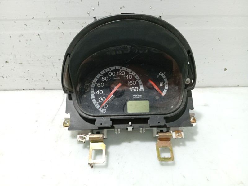 Recambio de cuadro instrumentos para fiat seicento (187) active referencia OEM IAM 0735262298 735382384 