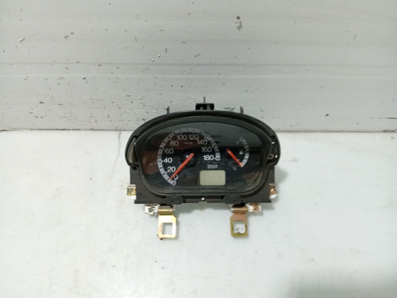 Recambio de cuadro instrumentos para fiat seicento (187) active referencia OEM IAM 0735262298 735382384 