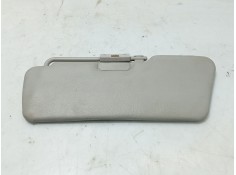 Recambio de parasol derecho para fiat seicento (187) active referencia OEM IAM 0735244339  