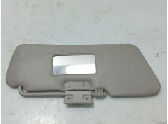Recambio de parasol derecho para fiat seicento (187) active referencia OEM IAM 0735244339   2