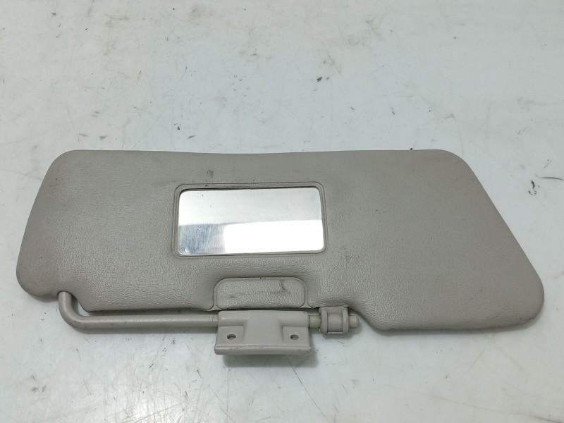 Recambio de parasol derecho para fiat seicento (187) active referencia OEM IAM 0735244339  