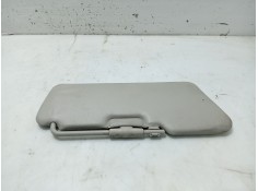 Recambio de parasol izquierdo para fiat seicento (187) active   |   09.02 - ... | 2002 | 54 cv / 40 kw referencia OEM IAM 073524 2