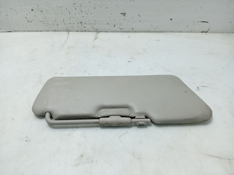 Recambio de parasol izquierdo para fiat seicento (187) active referencia OEM IAM 0735244328  