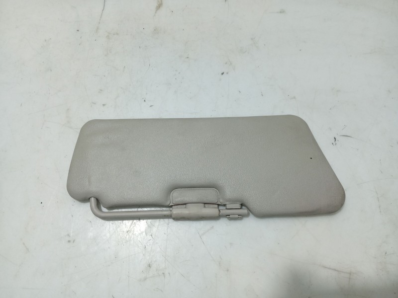 Recambio de parasol izquierdo para fiat seicento (187) active referencia OEM IAM 0735244328  