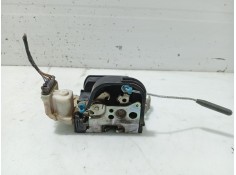 Recambio de cerradura puerta delantera derecha para fiat seicento (187) active referencia OEM IAM 0051734733  