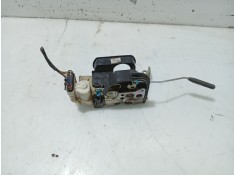 Recambio de cerradura puerta delantera derecha para fiat seicento (187) active referencia OEM IAM 0051734733   2