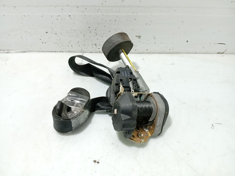 Recambio de cinturon seguridad delantero derecho para fiat seicento (187) active referencia OEM IAM 0735522528  