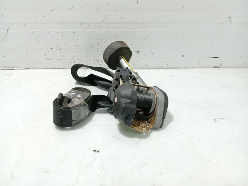 Recambio de cinturon seguridad delantero derecho para fiat seicento (187) active referencia OEM IAM 0735522528  