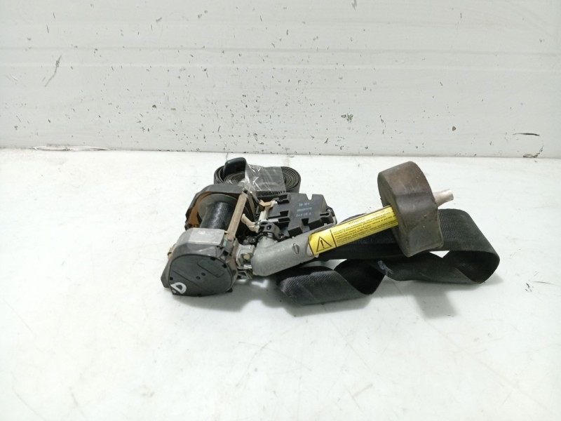 Recambio de cinturon seguridad delantero derecho para fiat seicento (187) active referencia OEM IAM 0735522528  