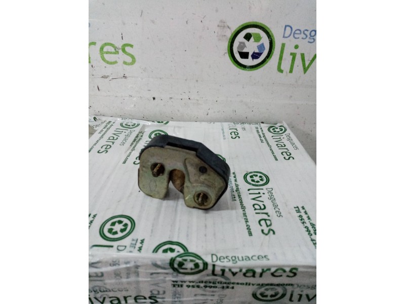 Recambio de cerradura puerta delantera izquierda para  referencia OEM IAM   