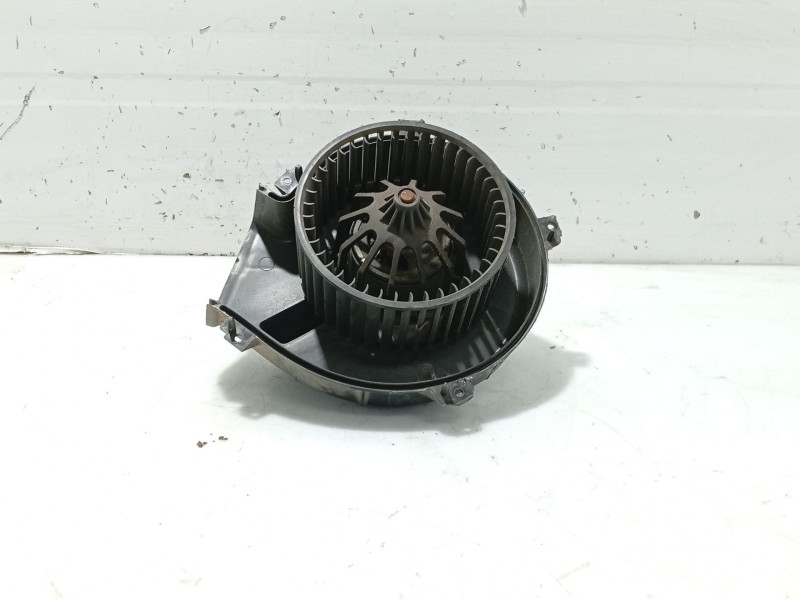 Recambio de ventilador calefaccion para fiat seicento (187) active referencia OEM IAM   