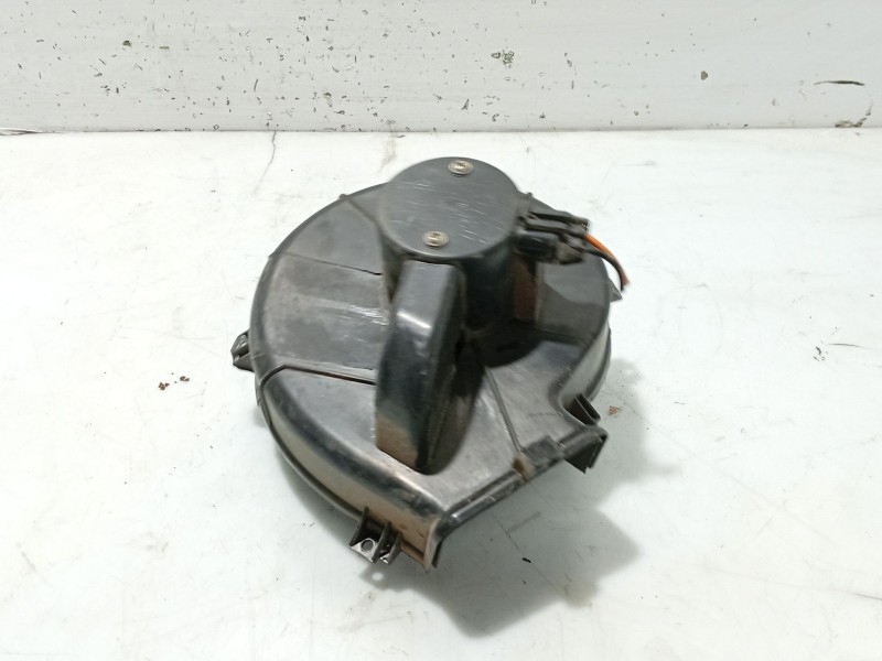 Recambio de ventilador calefaccion para fiat seicento (187) active referencia OEM IAM   