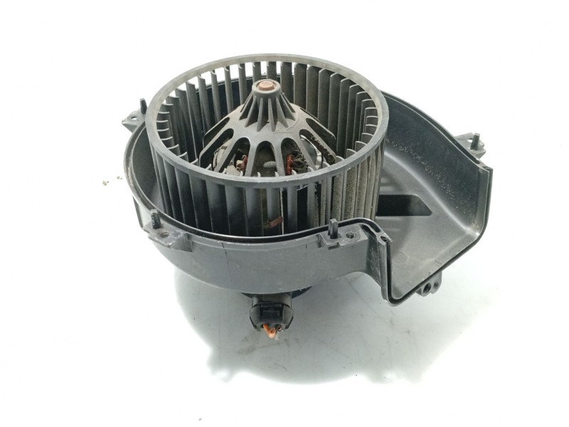 Recambio de ventilador calefaccion para fiat seicento (187) active referencia OEM IAM   