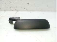 Recambio de maneta exterior delantera derecha para fiat seicento (187) active referencia OEM IAM 735251408  