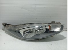 Recambio de faro derecho para ford fiesta vi (cb1, ccn) 1.0 ecoboost referencia OEM IAM 2126877  