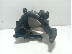 Recambio de colector admision para peugeot 106 ii (1a_, 1c_) 1.1 i referencia OEM IAM 034256 9631980380  2