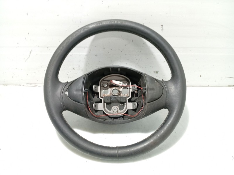 Recambio de volante para fiat seicento (187) active referencia OEM IAM 735367559  
