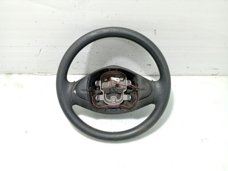 Recambio de volante para fiat seicento (187) active referencia OEM IAM 735367559  