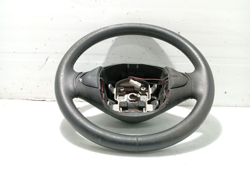 Recambio de volante para fiat seicento (187) active referencia OEM IAM 735367559  