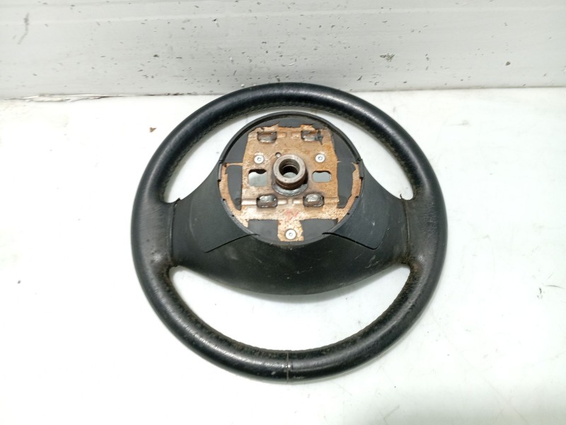 Recambio de volante para fiat seicento (187) active referencia OEM IAM 735367559  