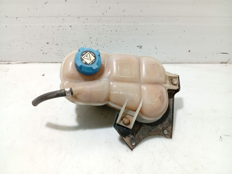 Recambio de deposito expansion para fiat seicento (187) active referencia OEM IAM 0046407685  