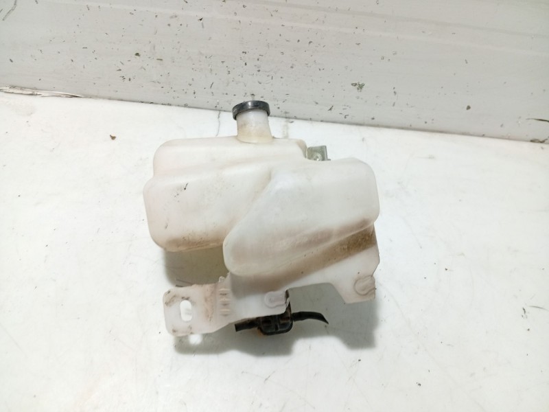 Recambio de deposito limpia para fiat seicento (187) active referencia OEM IAM 0051860692  