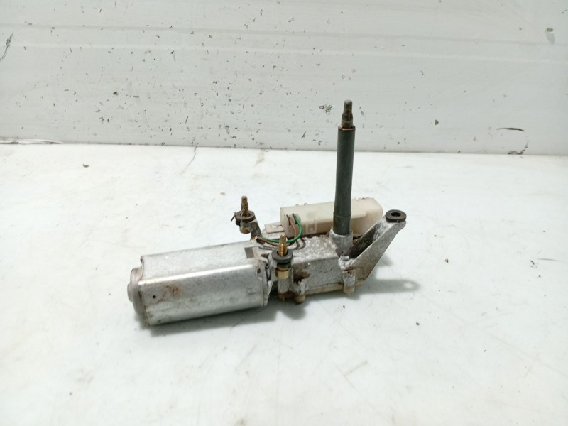 Recambio de motor limpia trasero para fiat seicento (187) active referencia OEM IAM 51741368 64343016 