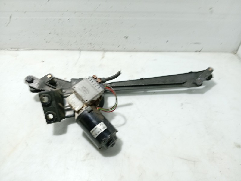 Recambio de motor limpia delantero para fiat seicento (187) active referencia OEM IAM 0009944295  