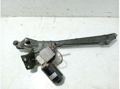 Recambio de motor limpia delantero para fiat seicento (187) active referencia OEM IAM 0009944295   2