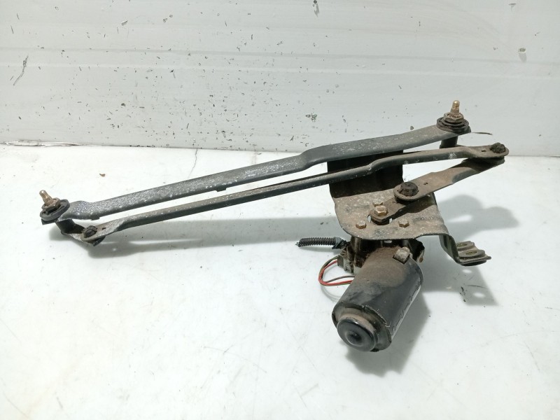 Recambio de motor limpia delantero para fiat seicento (187) active referencia OEM IAM 0009944295  