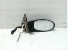 Recambio de espejo retrovisor derecho para fiat seicento (187) active referencia OEM IAM   