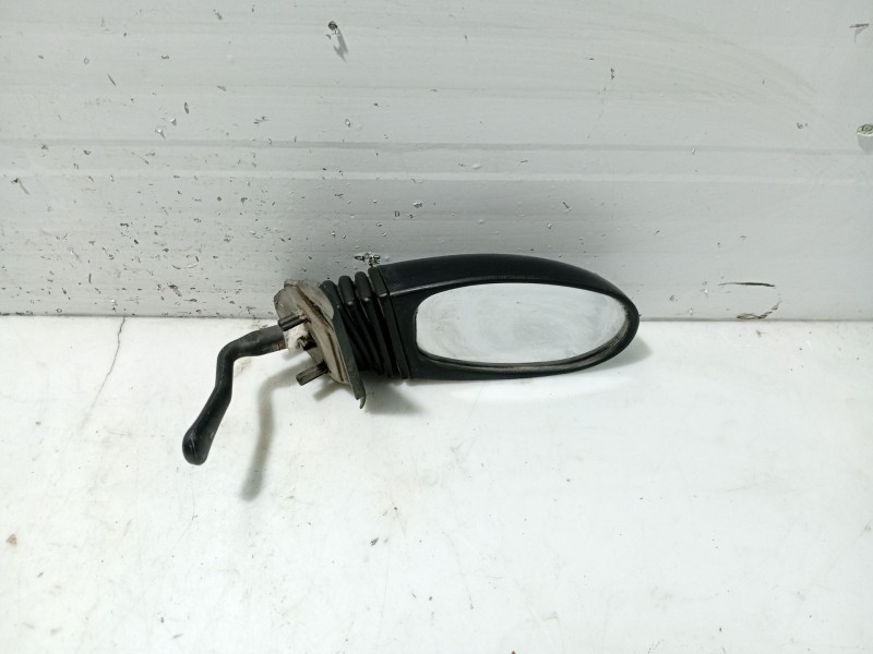 Recambio de espejo retrovisor derecho para fiat seicento (187) active referencia OEM IAM   