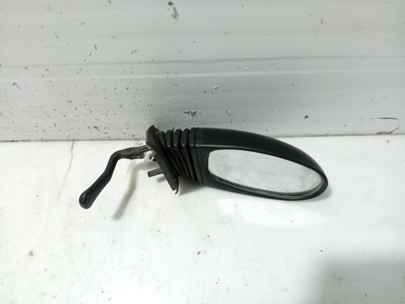 Recambio de espejo retrovisor derecho para fiat seicento (187) active referencia OEM IAM   