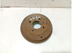 Recambio de tambor freno trasero para fiat seicento (187) active referencia OEM IAM 0046448407   2