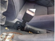 Recambio de enganche cinturon delantero izquierdo para honda civic vi fastback (ma, mb) 1.4 i (ma8, mb2) referencia OEM IAM 8145