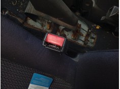 Recambio de enganche cinturon delantero izquierdo para honda civic vi fastback (ma, mb) 1.4 i (ma8, mb2) referencia OEM IAM 8145 2