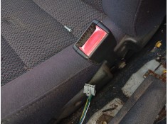 Recambio de enganche cinturon delantero derecho para honda civic vi fastback (ma, mb) 1.4 i (ma8, mb2) referencia OEM IAM 81455S 2