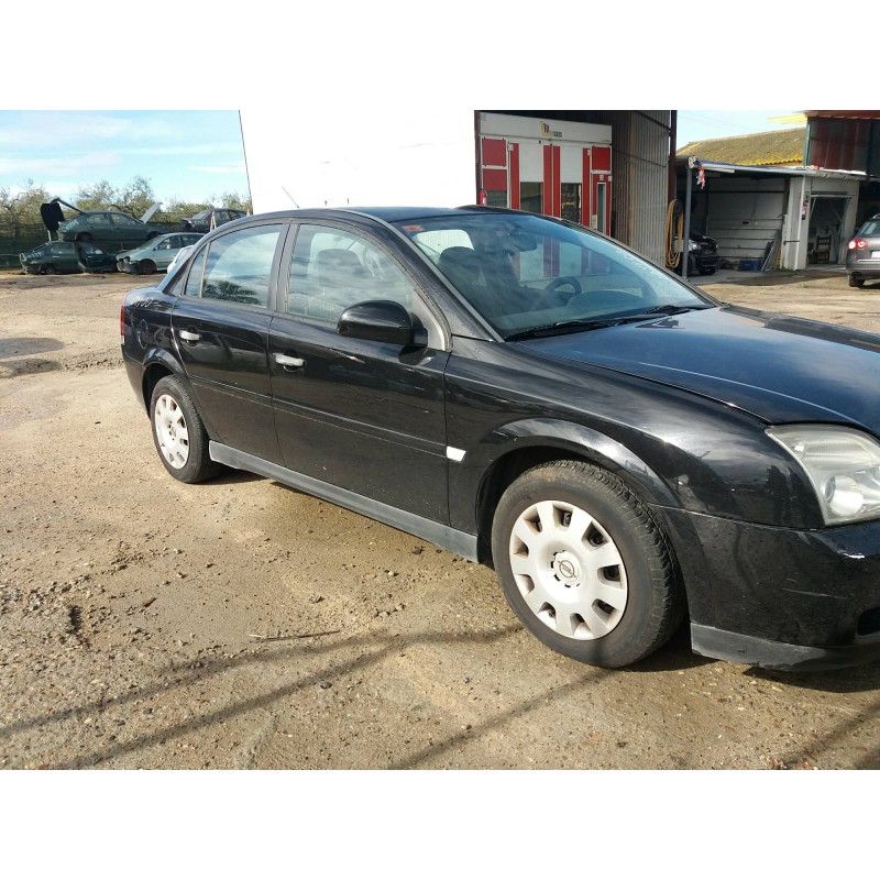 opel vectra c berlina 2.0 dti   |   0.02 - ... | 2002 | 101 cv / 74 kw del año 2002
