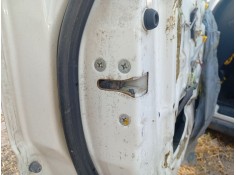 Recambio de cerradura puerta delantera izquierda para honda civic vi fastback (ma, mb) 1.4 i (ma8, mb2) referencia OEM IAM 72150