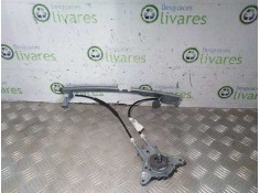 Recambio de elevalunas trasero derecho para  referencia OEM IAM   