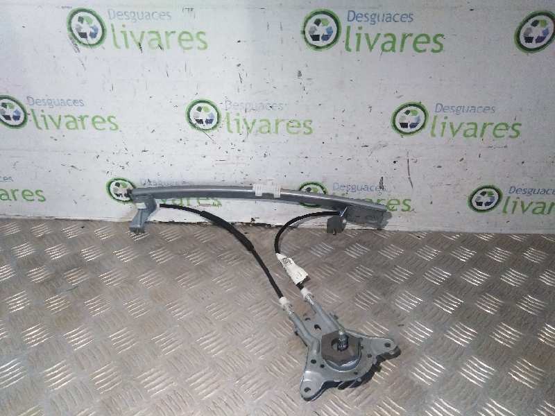 Recambio de elevalunas trasero derecho para  referencia OEM IAM   